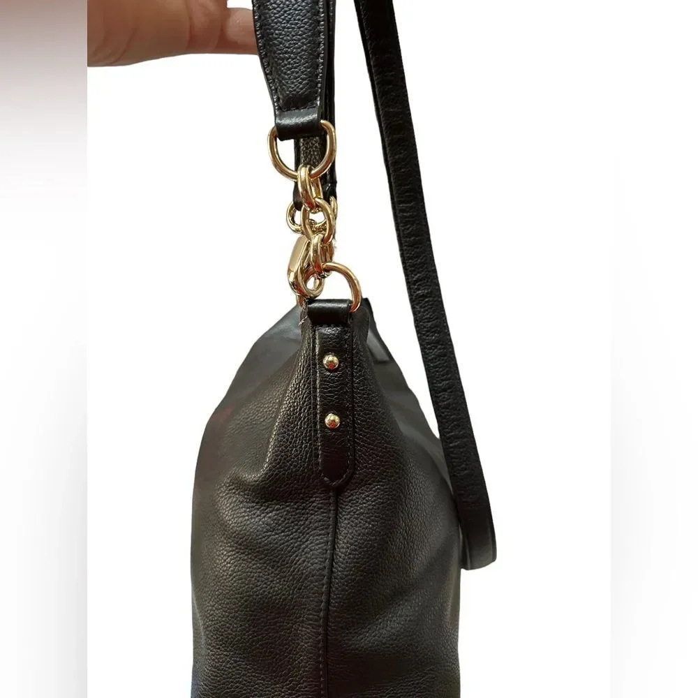 Kate Spade Black Crossbody Bag